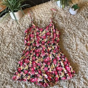 Forever 21 romper